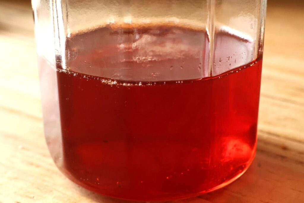 chinese-quince-syrup