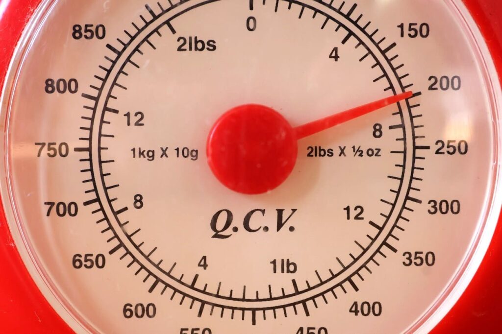 桜の剪定枝の重さ